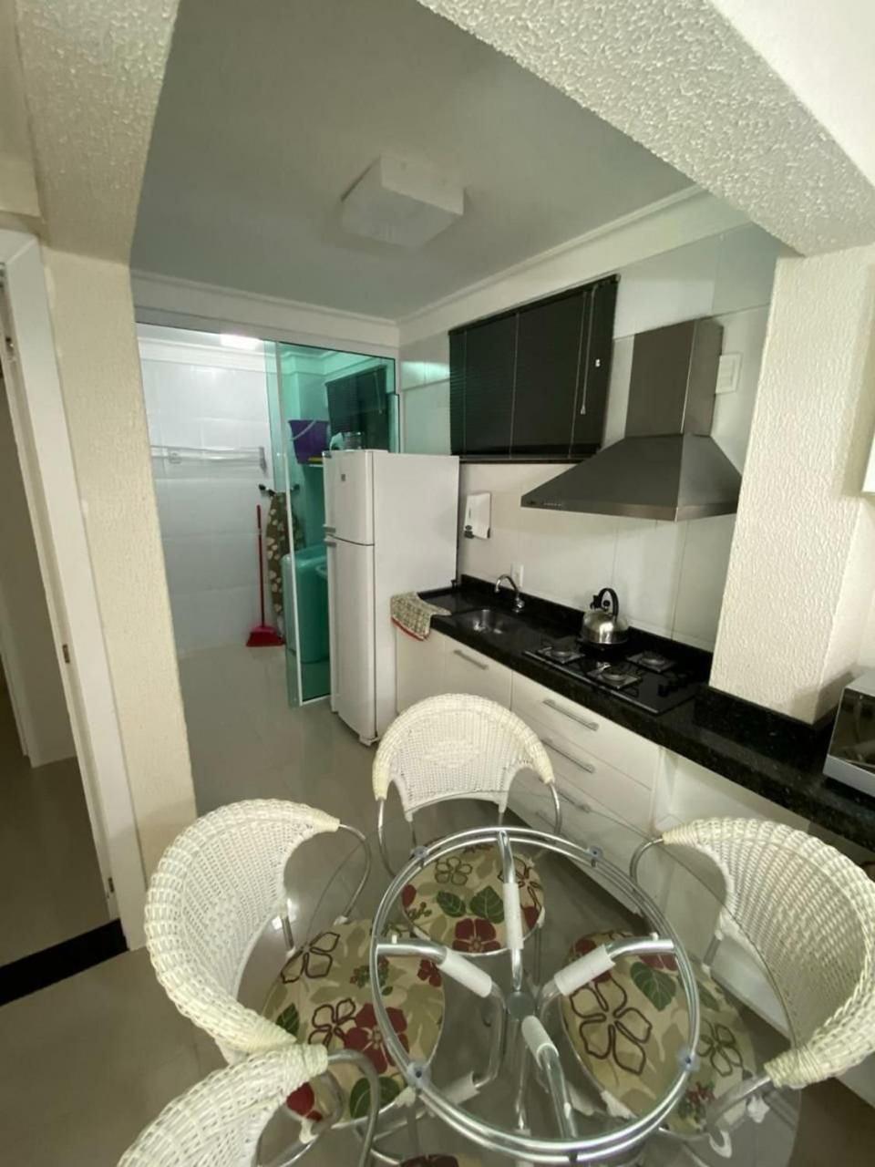 Summer Bombas Apartment *